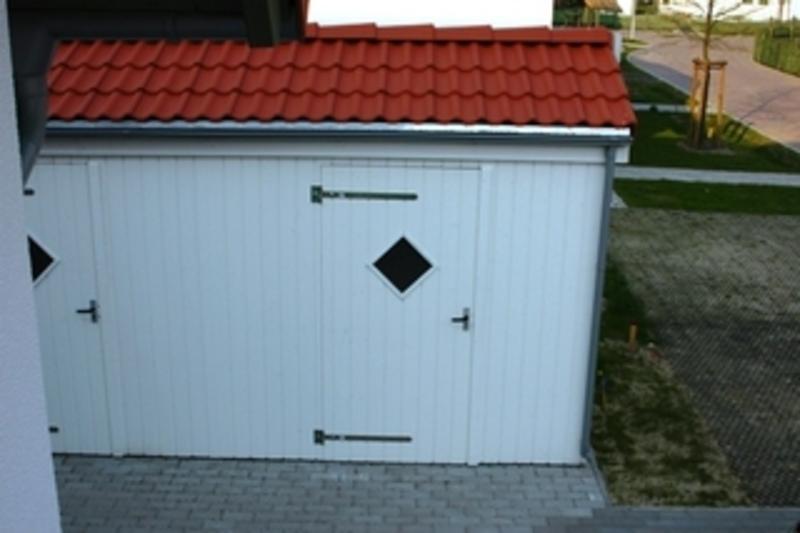 Fewo An Der Duene 5B Karlshagen Luaran gambar