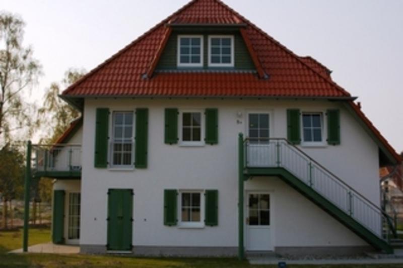 Fewo An Der Duene 5B Karlshagen Luaran gambar