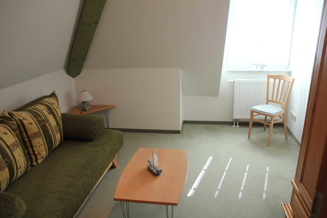 Fewo An Der Duene 5B Karlshagen Luaran gambar