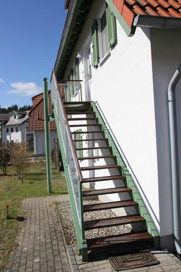 Fewo An Der Duene 5B Karlshagen Luaran gambar